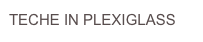 TECHE IN PLEXIGLASS